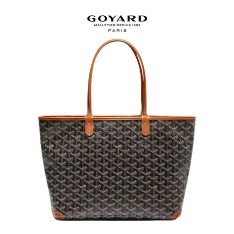 goyard 手提包|goyard 皮具.